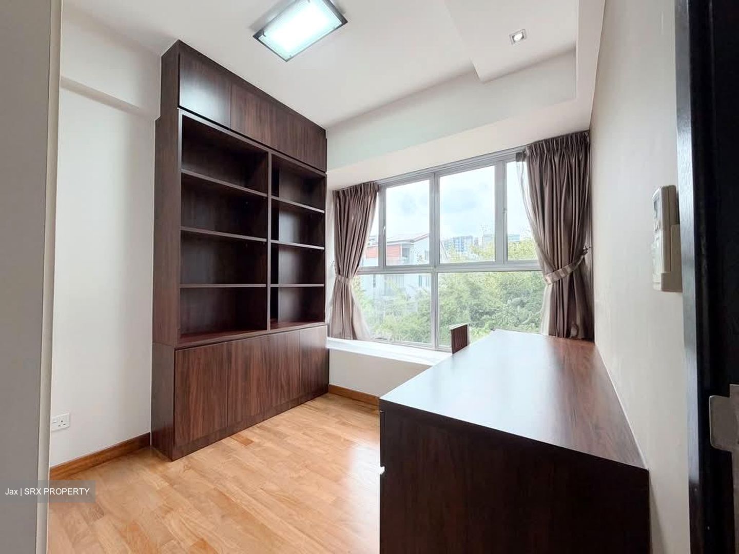The Mint Residences (D15), Apartment #606492021